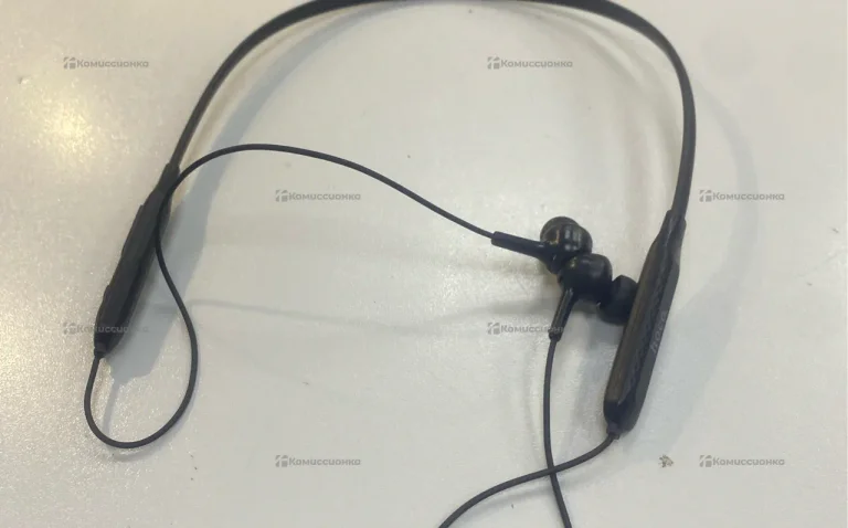 Наушники  hoco