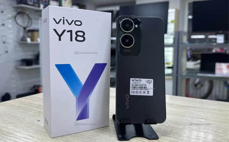 Vivo Y18