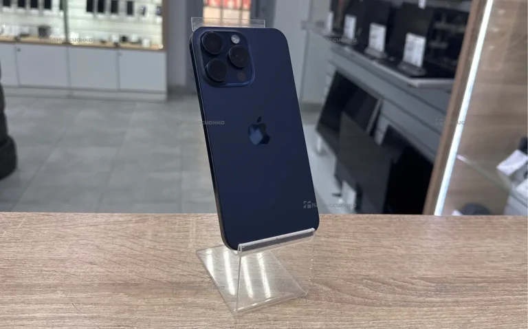 Apple iPhone 15 Pro Max 8/256 ГБ