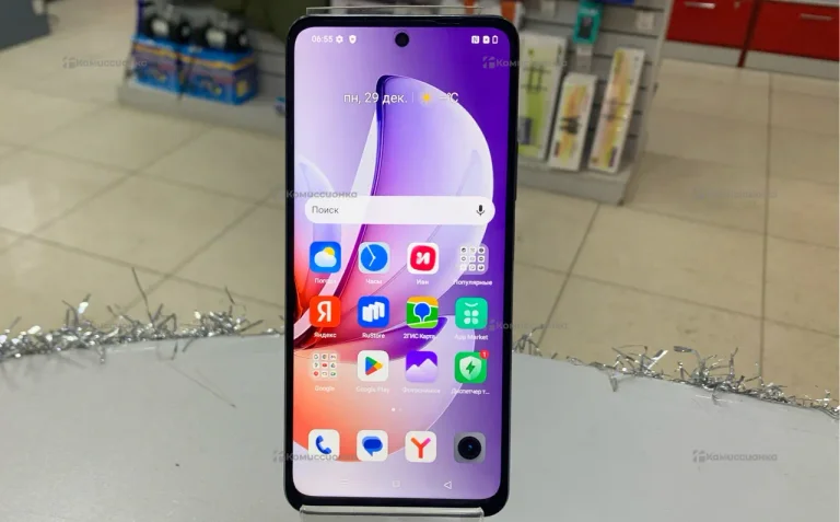 Realme C71 8/128 ГБ