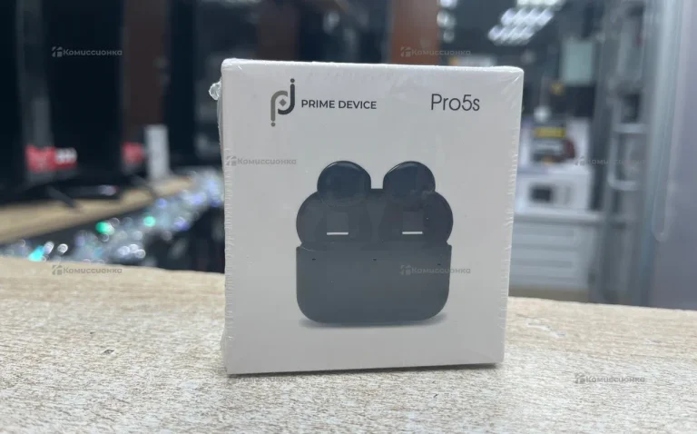 Наушники  Pro 5s
