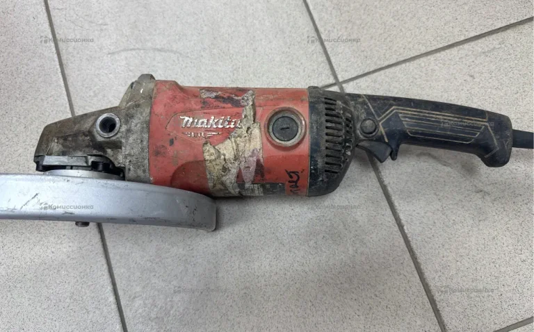 УШМ makita M0921