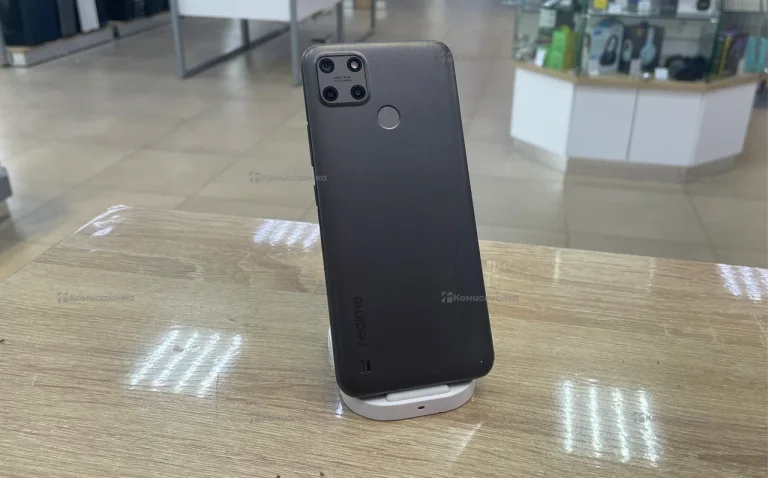 Realme C25Y 4/64 ГБ