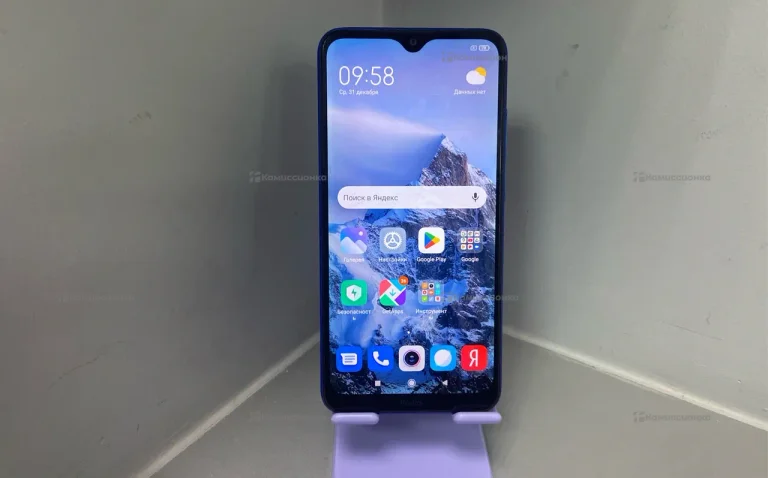 Xiaomi Redmi 8A 2/32 ГБ