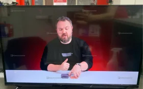 Купить Телевизор  Webos 32 смарт тв б/у , в Самара Цена:7900рублей