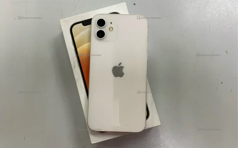 Apple iPhone 12 128Gb