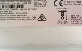 Купить Принтер HP Laser MFP 135r б/у , в Москва и область Цена:6900рублей