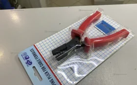 Клещи обжимные yyt-22