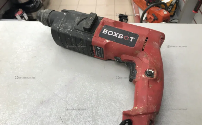 Перфоратор BOXBOT RH-500