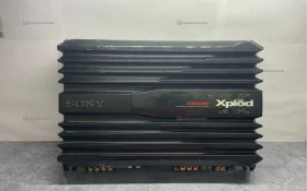 Усилитель  Sony xplod 1000w 4 канальный