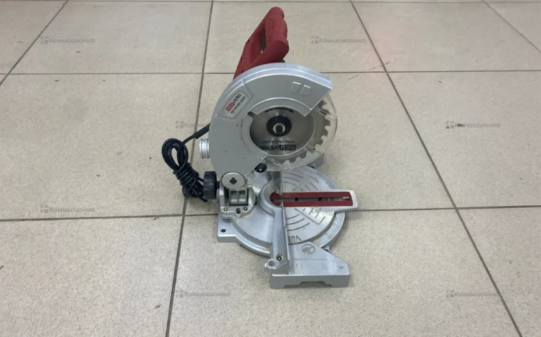 Торцовочная пила RD-MS190-1000