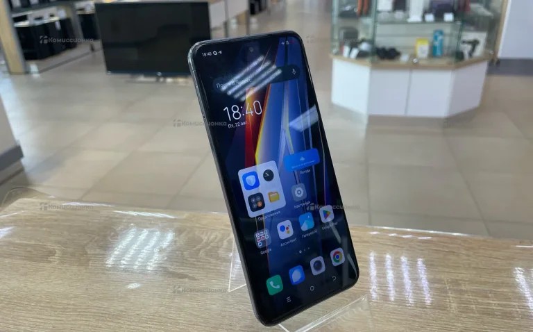 Tecno POVA Neo 2 4/64Gb