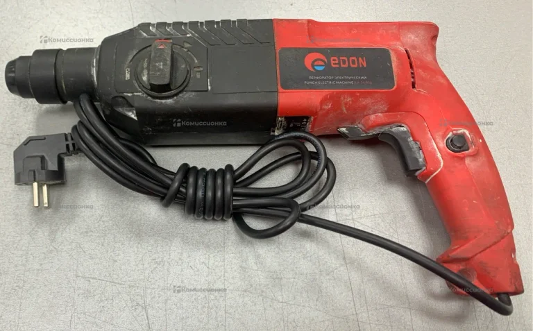 Перфоратор сетевой Edon RH-24/950