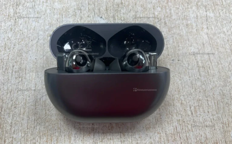 Наушники Huawei Free buds pro