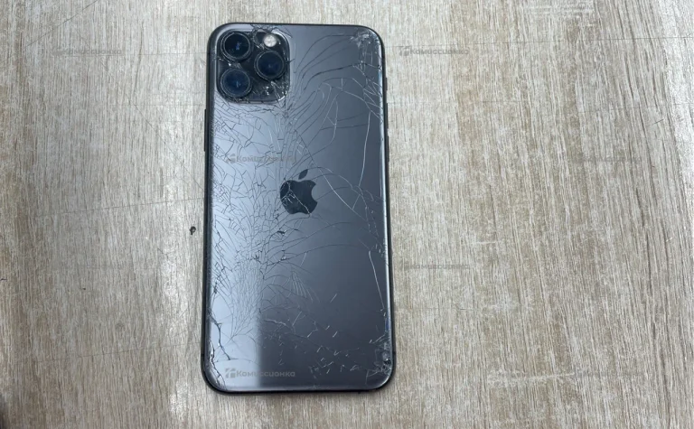 Apple iPhone 11 Pro 64Gb