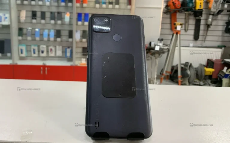 Realme C21Y 4/64 ГБ