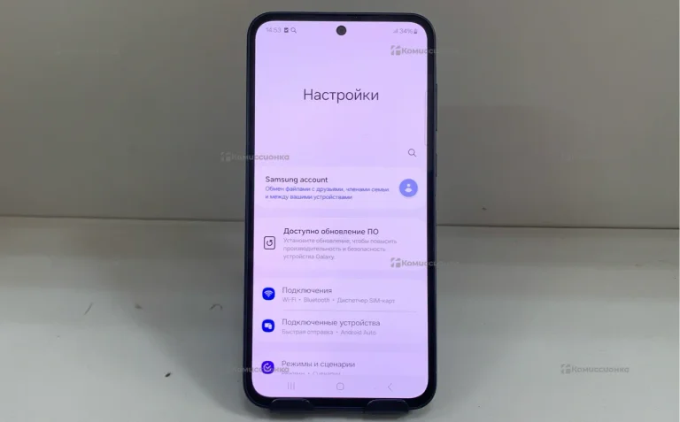 Samsung A35 5G 8/256ГБ