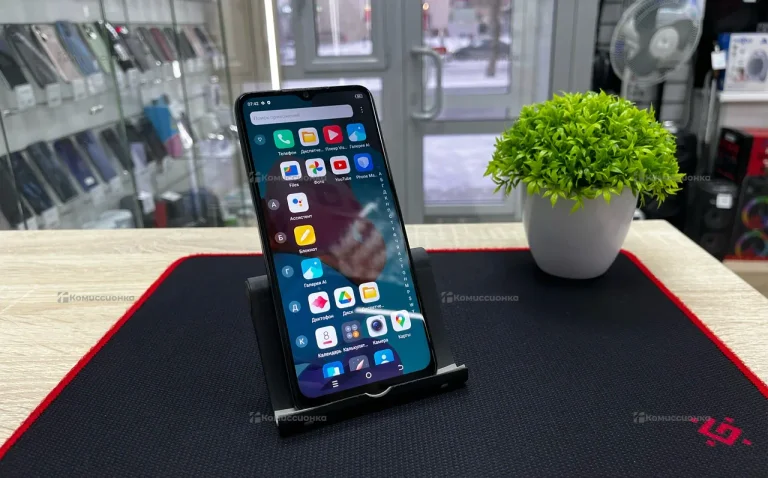 Tecno Spark Go 4/64 ГБ