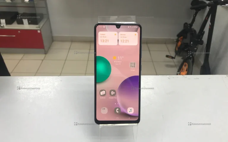 Samsung Galaxy A32 4/128 ГБ