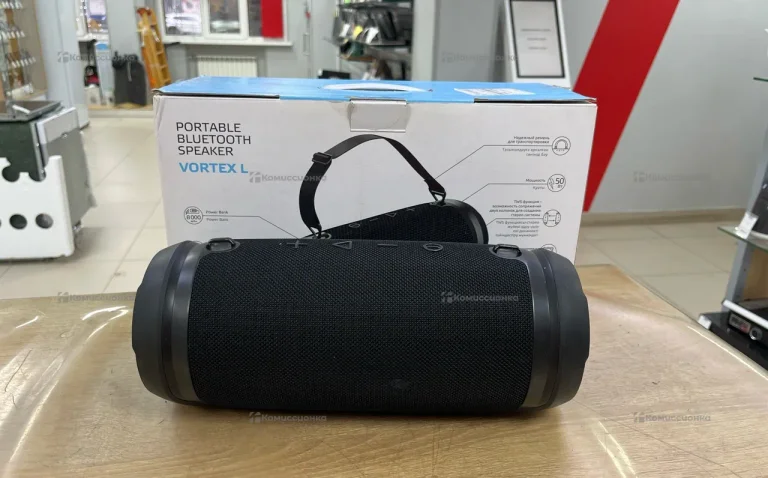 Колонка Fierro Vortex L