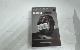 Купить Часы  Sport QX11_38D5 б/у , в Москва и область Цена:690рублей