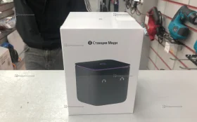 Колонка  Яндекс Станция Миди