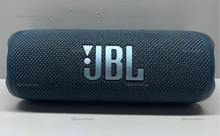 колонка JBL Flip 6