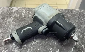 Купить Гайковерт пневматический ударны 1/2 KraftWell KRW1 б/у , в Санкт-Петербург Цена:2500рублей