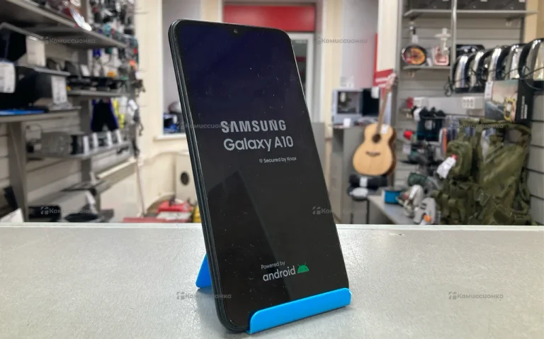 Samsung Galaxy A10 2/32 ГБ