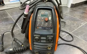 Купить Сварочный аппарат KEMPPI MinarcTig Evo 200MLP б/у , в Красноярск Цена:60990рублей