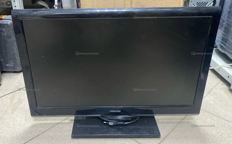 Телевизор Toshiba 23KL933R