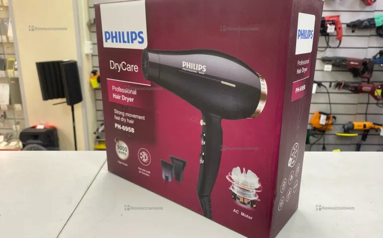 фен Philips PH6958