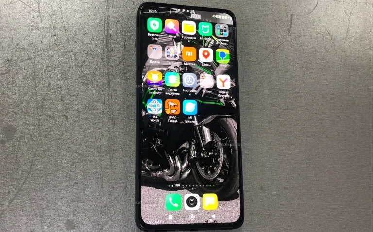 Xiaomi Redmi Note 14 6/128 ГБ