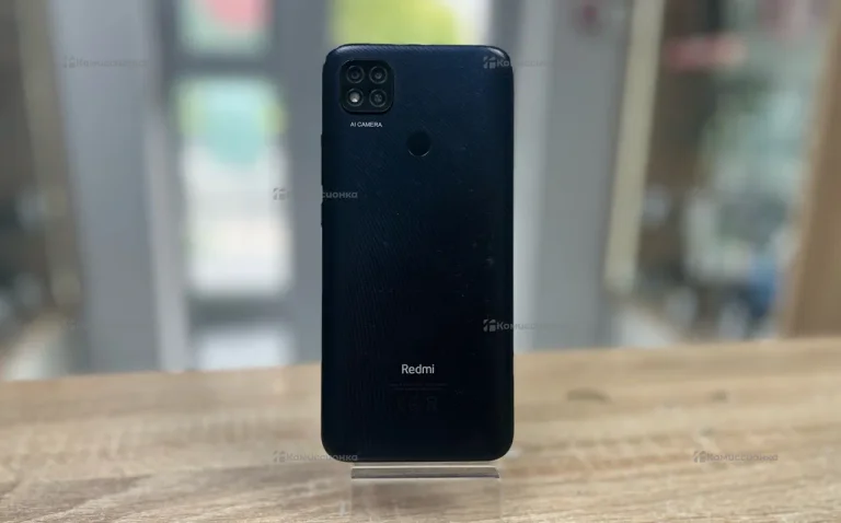 Xiaomi Redmi 9C NFC 3/32 Gb