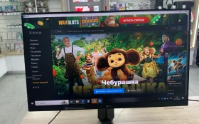 Купить Монитор LG 24GN65R б/у , в Тольятти Цена:10900рублей