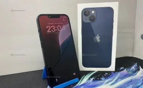 Телефон Apple iPhone 13 4/128 ГБ