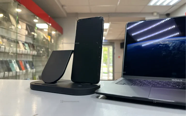 Realme C35 4/64GB