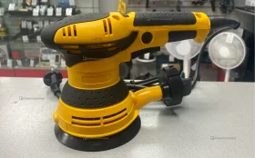 Купить Шлифмашинка DeWalt DWE6431(реп) б/у , в Самара Цена:2500рублей