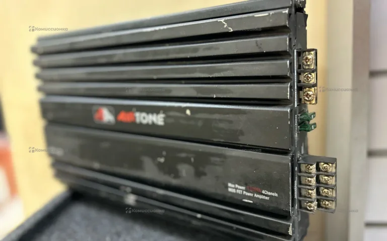 Усилитель  airtone amp4.1000