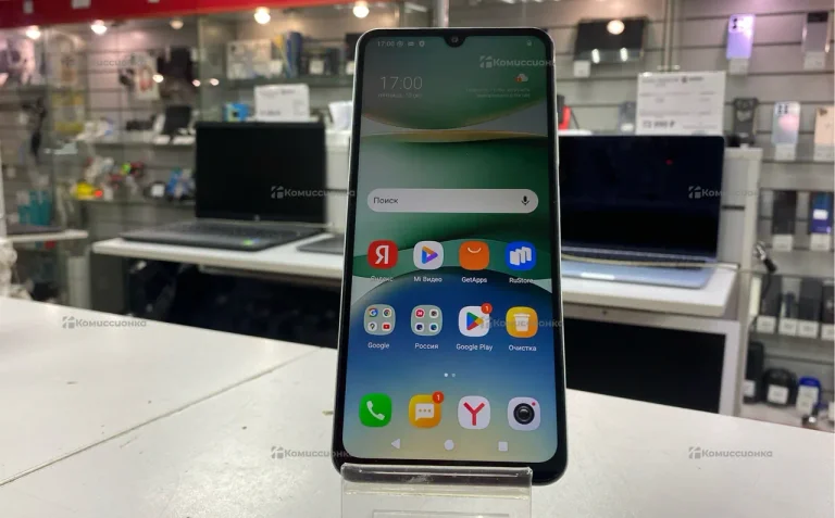 Xiaomi Redmi A5 3/64 ГБ