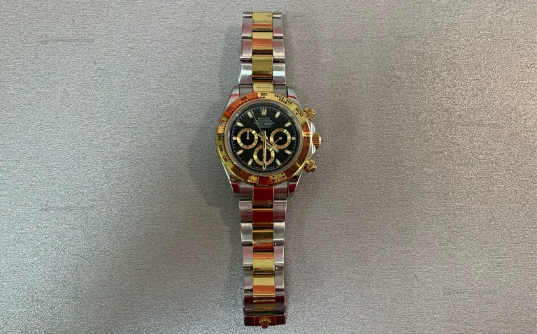 Часы Rolex реплика