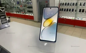 Tecno Spark Go 1 4/128 ГБ