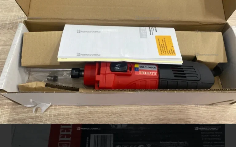 Felisatti SG6/1000CE