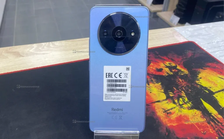 Xiaomi Poco C61 4/128 ГБ