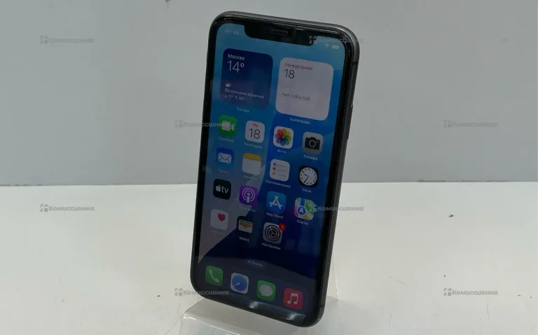 Apple iPhone 11 64ГБ