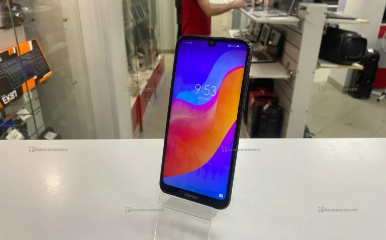 Honor 8A Pro 2/32 ГБ