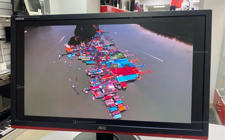 Монитор AOC G2460VQ6