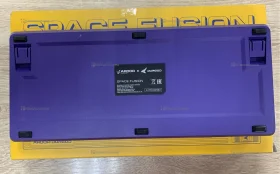 Купить Клавиатура проводная + беспроводная ARDOR GAMING x б/у , в Пенза Цена:1990рублей