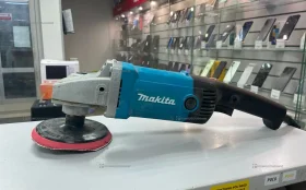 Купить Полировальная машина makita 9227CB б/у , в Зеленодольск Цена:1500рублей