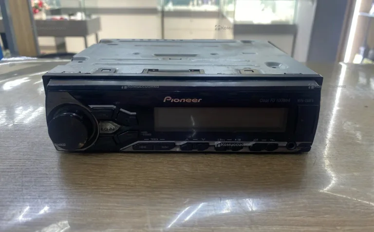 Автомагнитола  pioneer WVH-280FD